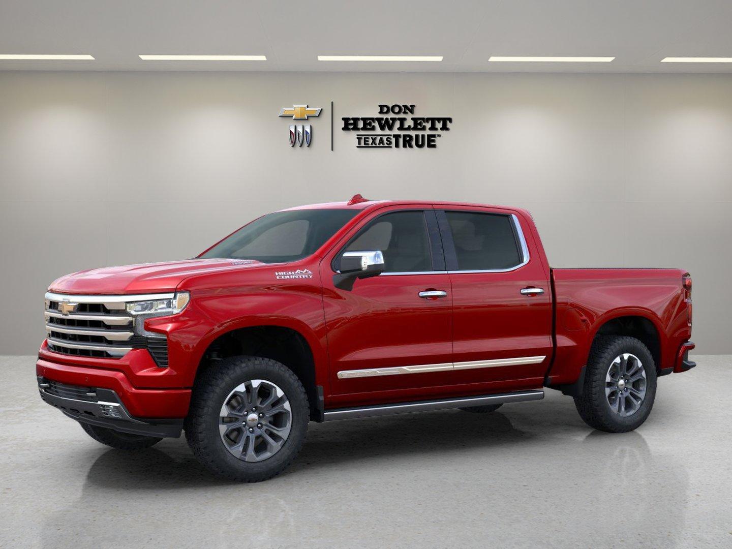 2025 Chevrolet Silverado 1500 Vehicle Photo in GEORGETOWN, TX 78626-7508