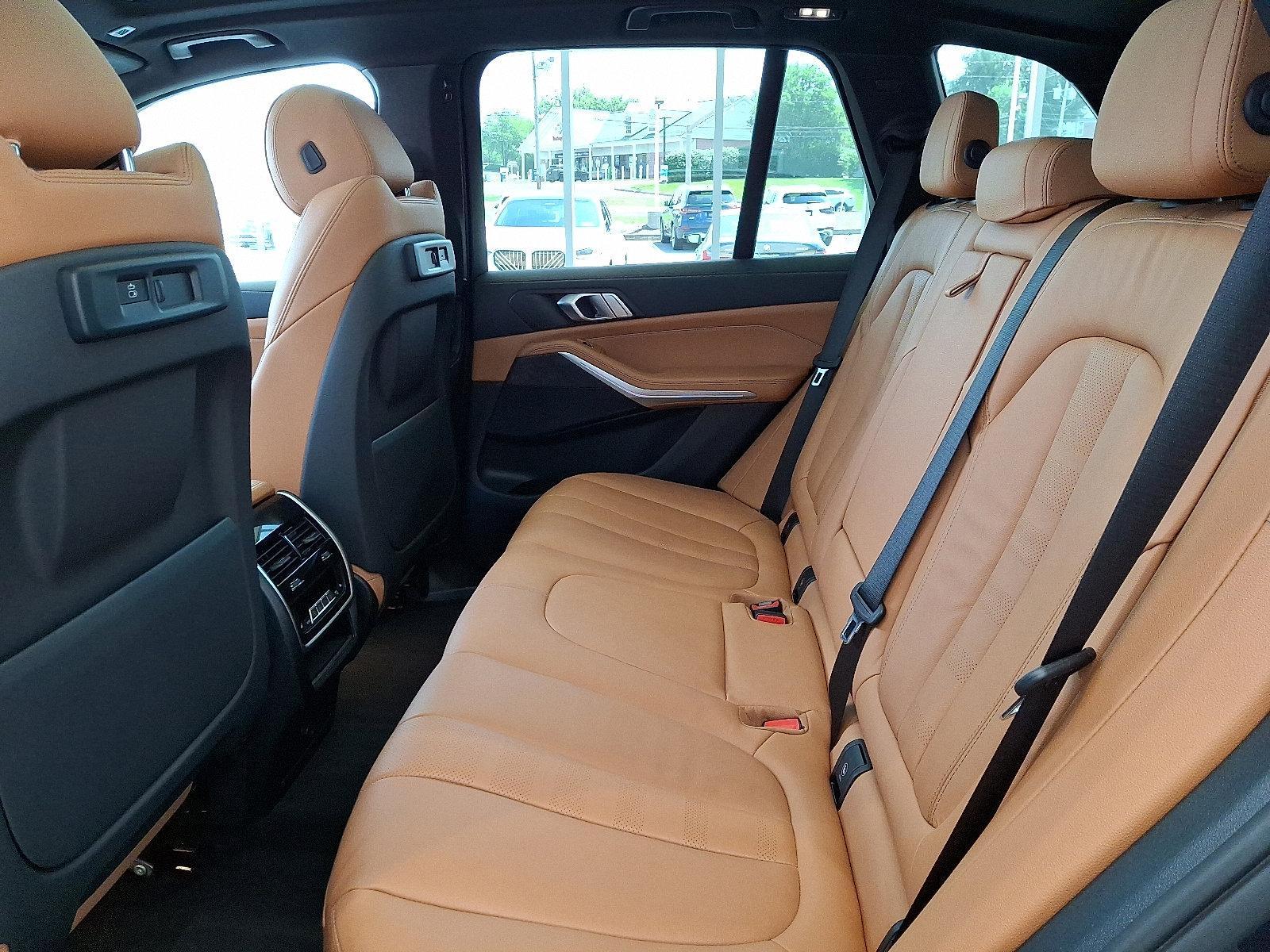 2022 BMW X5 xDrive40i Vehicle Photo in Lancaster, PA 17601