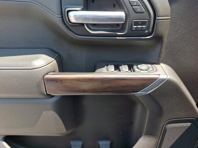 2019 GMC Sierra 1500 Vehicle Photo in HARRISBURG, PA 17111-1033