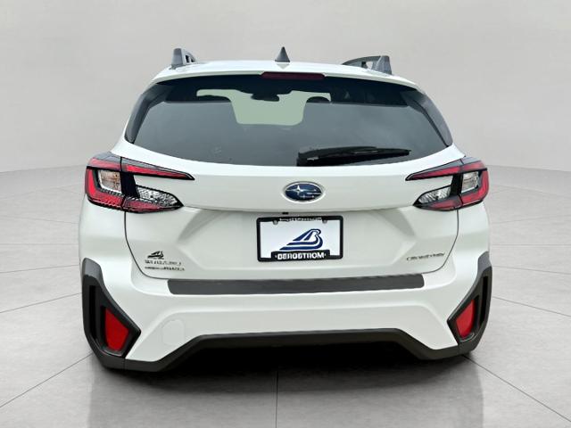 2025 Subaru Crosstrek Vehicle Photo in Oshkosh, WI 54904