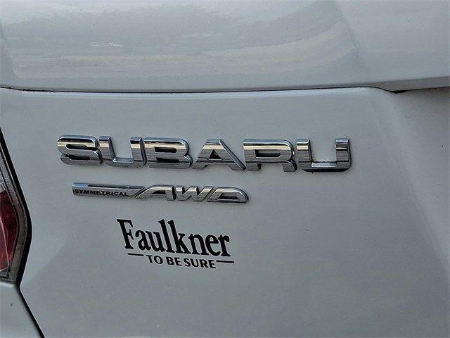 2019 Subaru Ascent Vehicle Photo in Harrisburg, PA 17111