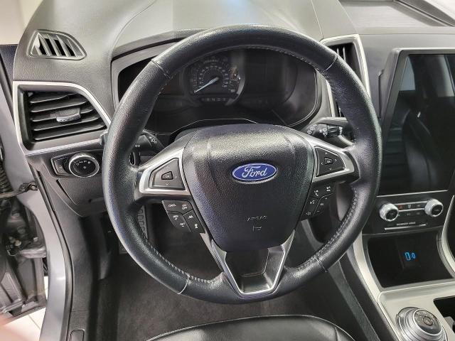 2024 Ford Edge Vehicle Photo in Oshkosh, WI 54901