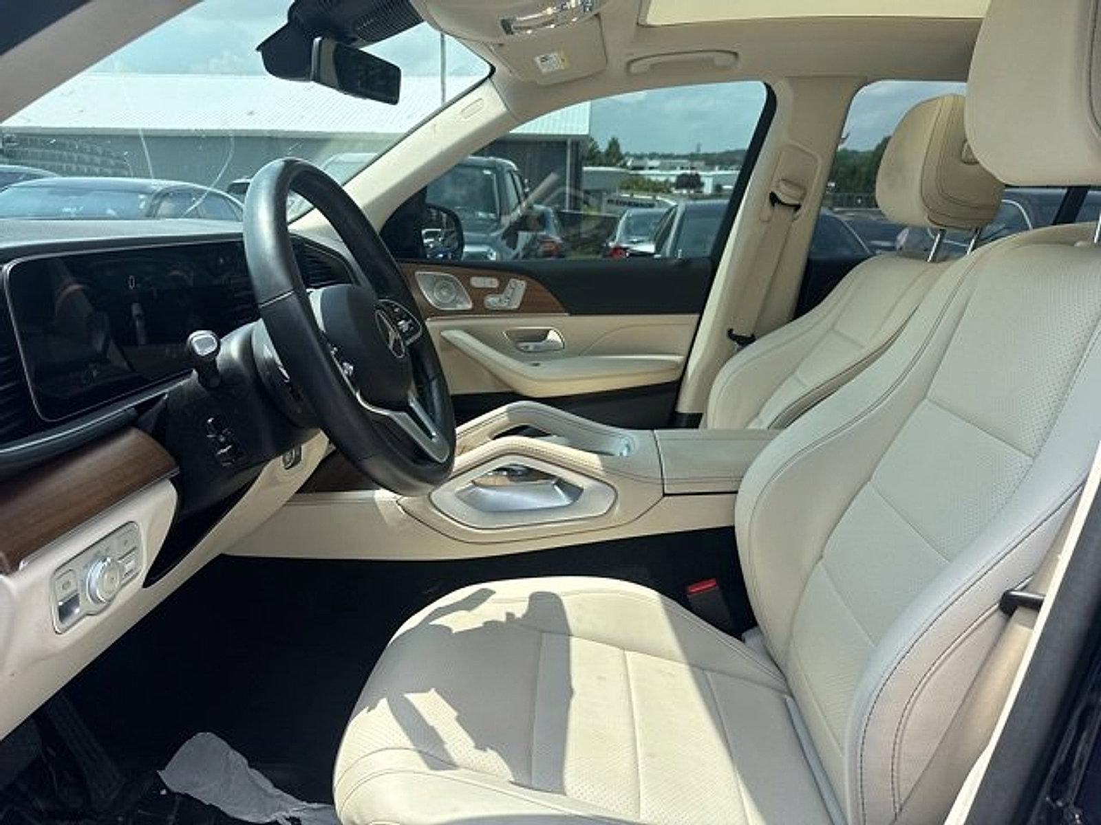 2022 Mercedes-Benz GLE Vehicle Photo in Harrisburg, PA 17111