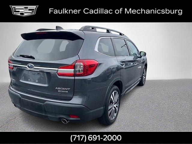 2020 Subaru Ascent Vehicle Photo in MECHANICSBURG, PA 17050-1707