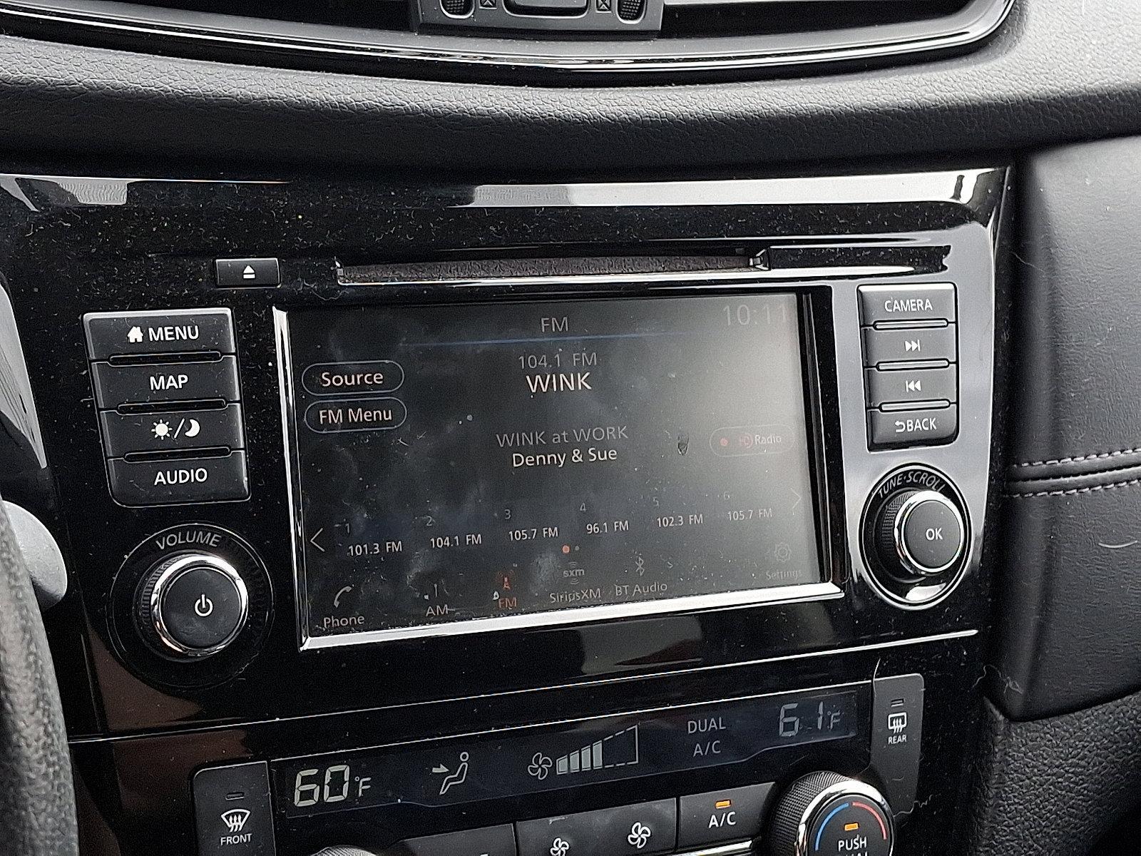 2019 Nissan Rogue Vehicle Photo in Mechanicsburg, PA 17050-2306