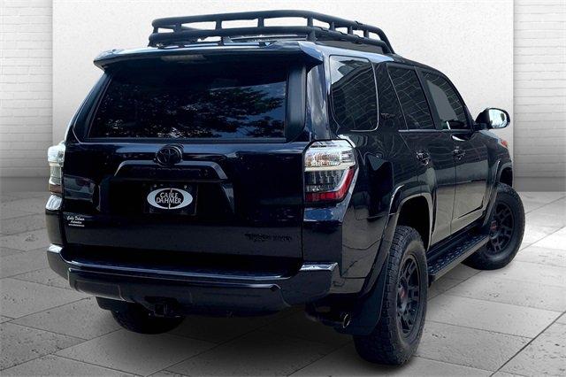 2023 Toyota 4Runner Vehicle Photo in KANSAS CITY, MO 64114-4545