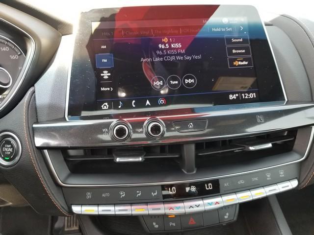 2020 Cadillac CT5 Vehicle Photo in ELYRIA, OH 44035-6349