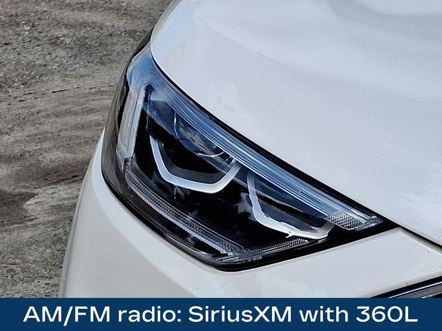 2022 Ford Edge Vehicle Photo in PAWLING, NY 12564-3219