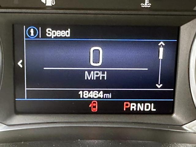 2022 Chevrolet Equinox Vehicle Photo in Roslyn, NY 11576