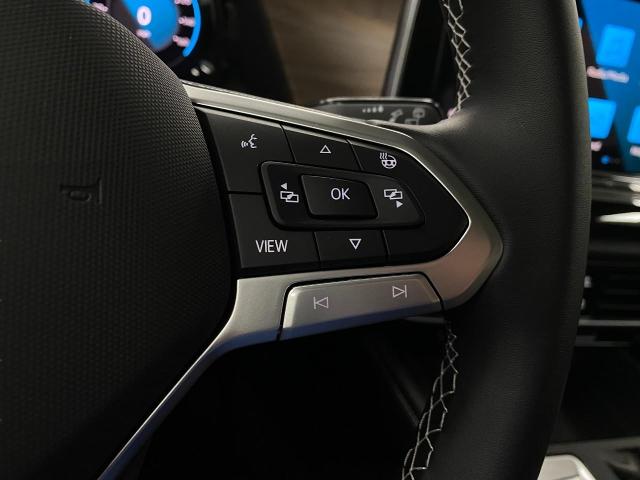 2025 Volkswagen Atlas Vehicle Photo in Appleton, WI 54913