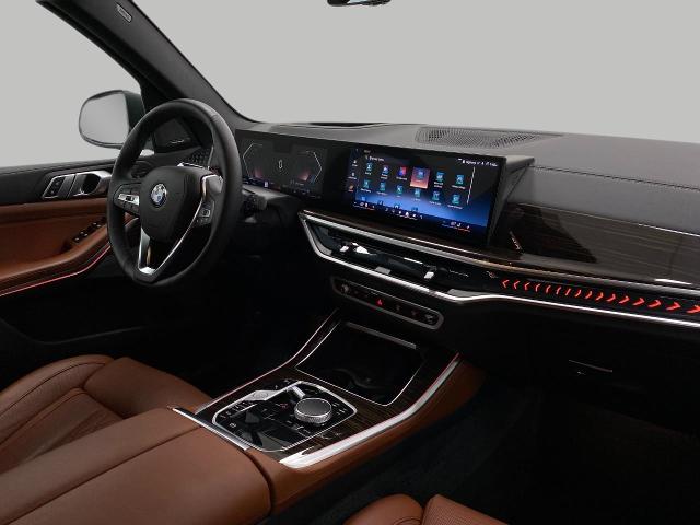 2025 BMW X5 xDrive40i Vehicle Photo in Appleton, WI 54913