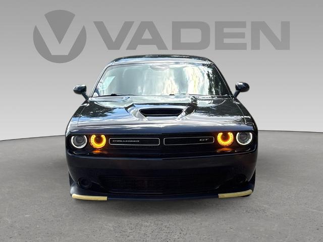 2023 Dodge Challenger Vehicle Photo in Statesboro, GA 30458