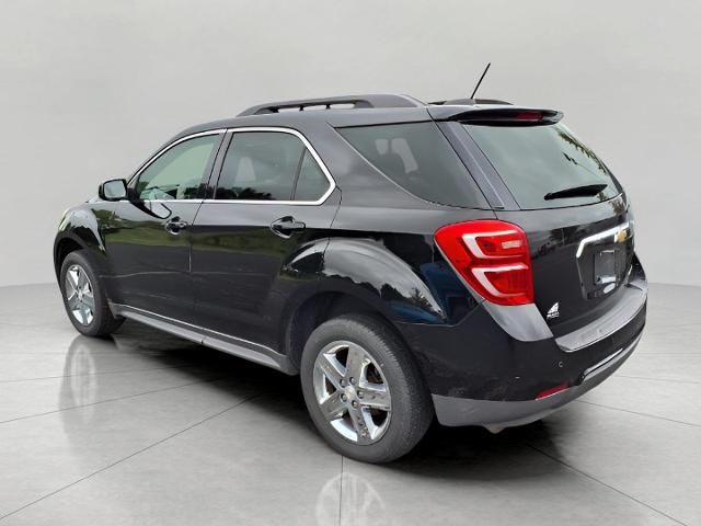 2016 Chevrolet Equinox Vehicle Photo in Oshkosh, WI 54904