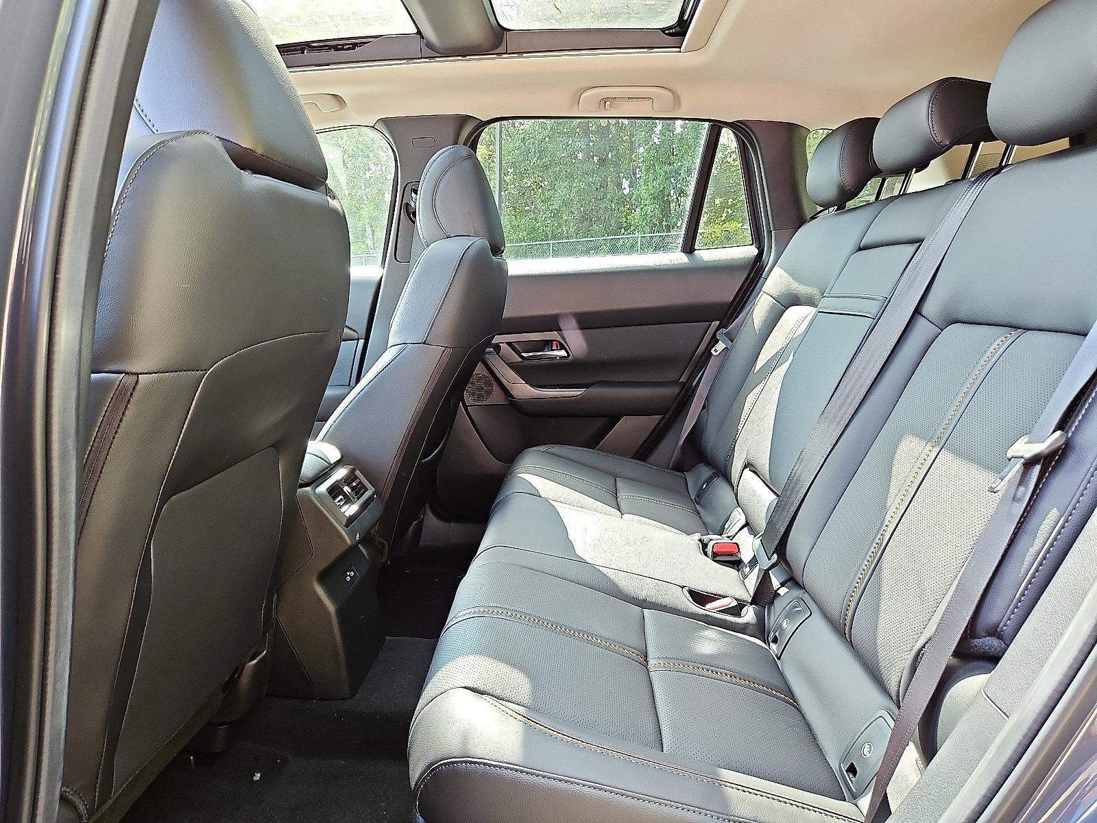 2025 Mazda CX-50 Hybrid Vehicle Photo in Trevose, PA 19053