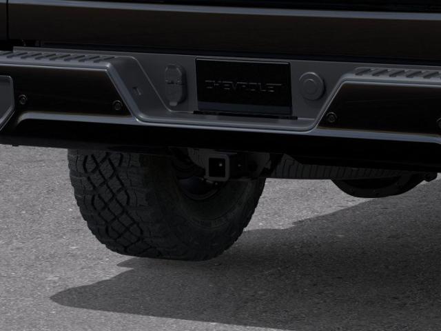 2025 Chevrolet Silverado 1500 Vehicle Photo in NEENAH, WI 54956-2243