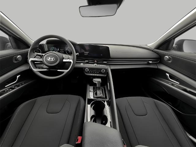 2025 Hyundai ELANTRA Hybrid Vehicle Photo in Green Bay, WI 54304