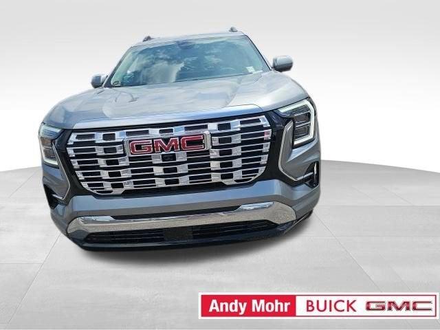 2026 GMC Terrain Vehicle Photo in Fishers, IN 46038