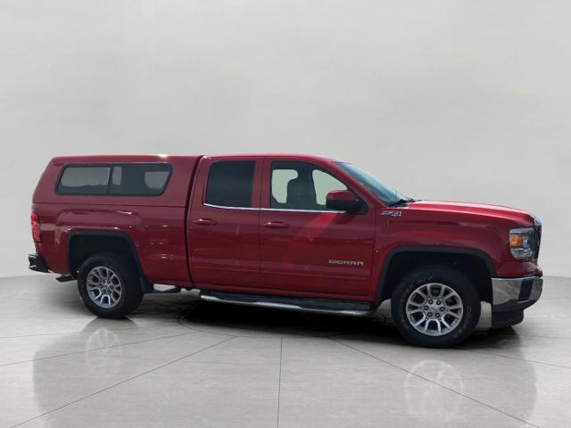 2014 GMC Sierra 1500 Vehicle Photo in GREEN BAY, WI 54303-3330