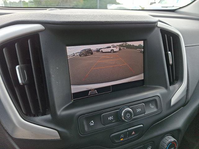 2022 GMC Terrain Vehicle Photo in TREVOSE, PA 19053-4984