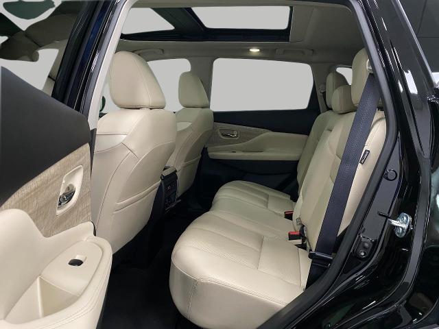 2024 Nissan Murano Vehicle Photo in Appleton, WI 54913