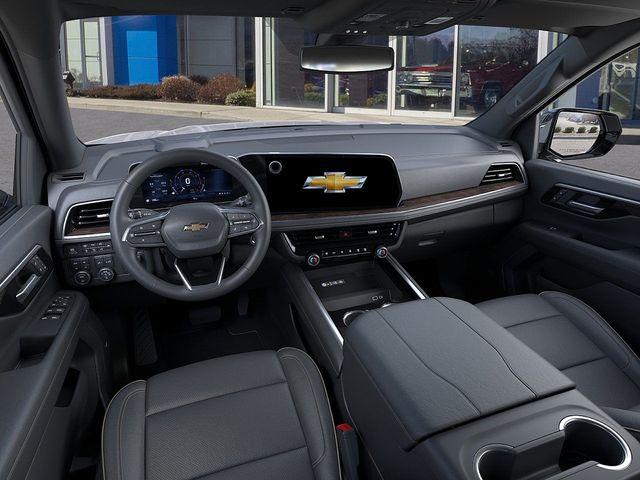 2025 Chevrolet Tahoe Vehicle Photo in DANBURY, CT 06810-5034