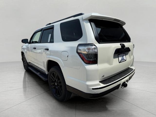 2021 Toyota 4Runner Vehicle Photo in Appleton, WI 54914