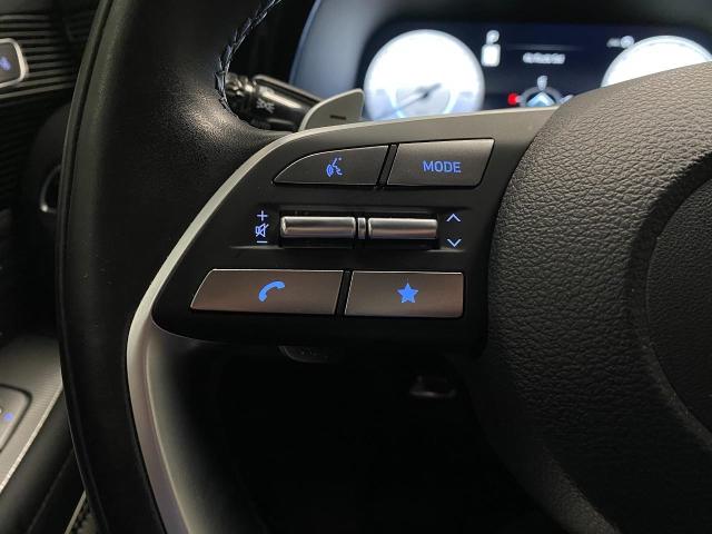 2023 Hyundai PALISADE Vehicle Photo in Appleton, WI 54913