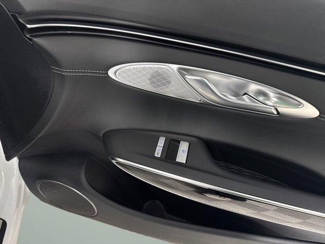 2025 Genesis GV70 Vehicle Photo in Georgetown, TX 78626