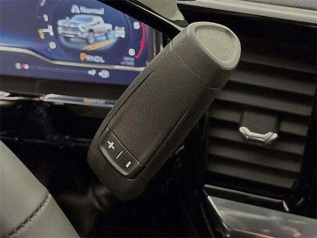 2025 Chevrolet Silverado 2500 HD Vehicle Photo in PUYALLUP, WA 98371-4149