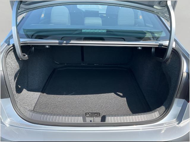 2025 Volkswagen Jetta Vehicle Photo in Oshkosh, WI 54904