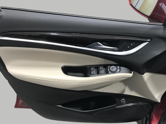 2018 Buick Enclave Vehicle Photo in GREEN BAY, WI 54303-3330