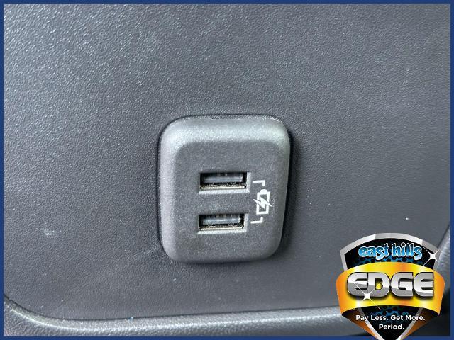 2022 Chevrolet Equinox Vehicle Photo in Roslyn, NY 11576