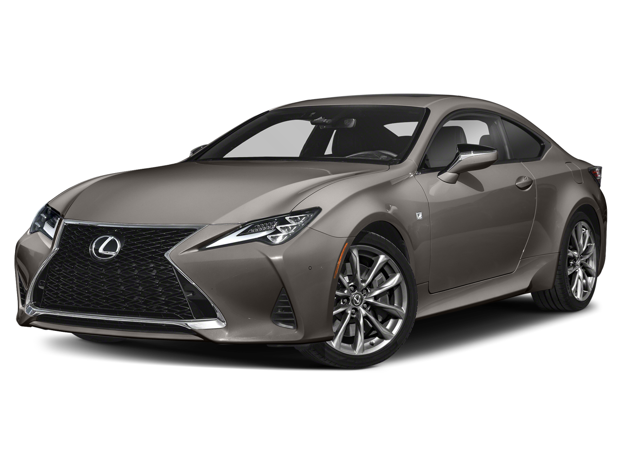 2021 Lexus RC 350 Vehicle Photo in Neenah, WI 54956