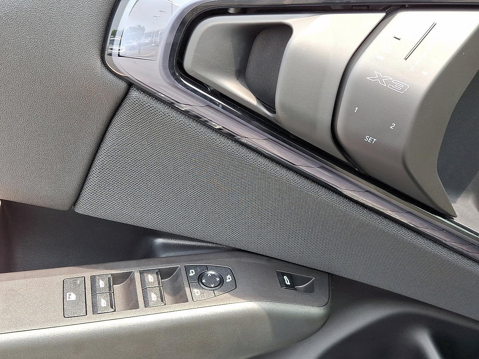 2025 BMW X3 30 xDrive Vehicle Photo in Lancaster, PA 17601