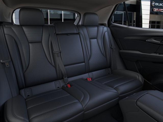 2025 Buick Envision Vehicle Photo in TREVOSE, PA 19053-4984