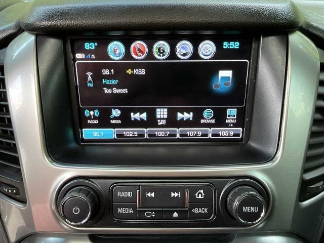 2019 Chevrolet Tahoe Vehicle Photo in PITTSBURGH, PA 15226-1209