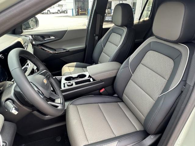 2026 Chevrolet Equinox Vehicle Photo in GARDNER, MA 01440-3110