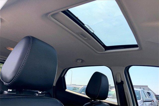 2020 Ford EcoSport Vehicle Photo in INDEPENDENCE, MO 64055-1377