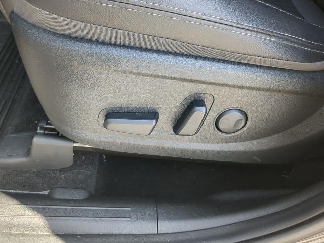 2023 Hyundai SANTA FE Vehicle Photo in Brunswick, GA 31525