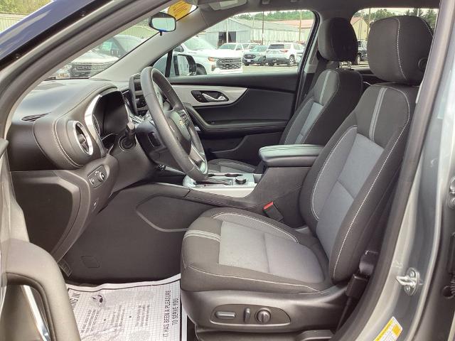 2023 Chevrolet Blazer Vehicle Photo in GARDNER, MA 01440-3110