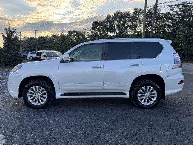 2015 Lexus GX 460 Vehicle Photo in Mechanicsburg, PA 17050-1707