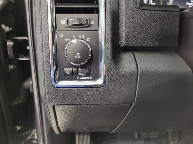 2015 Ram 3500 Vehicle Photo in NEENAH, WI 54956-2243