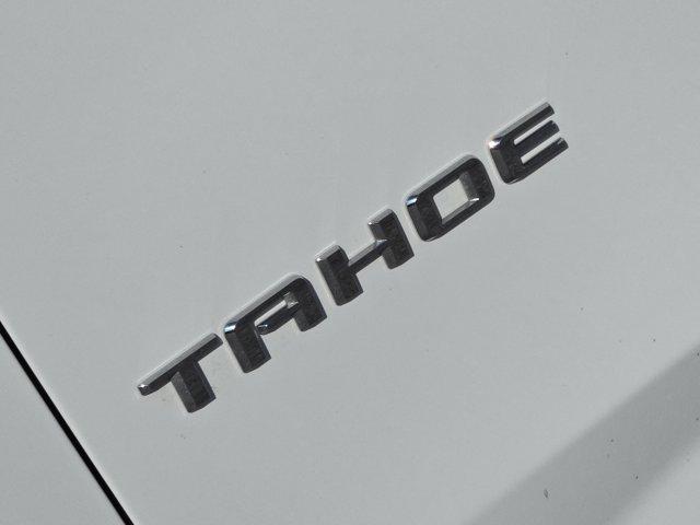 2022 Chevrolet Tahoe Vehicle Photo in Decatur, TX 76234