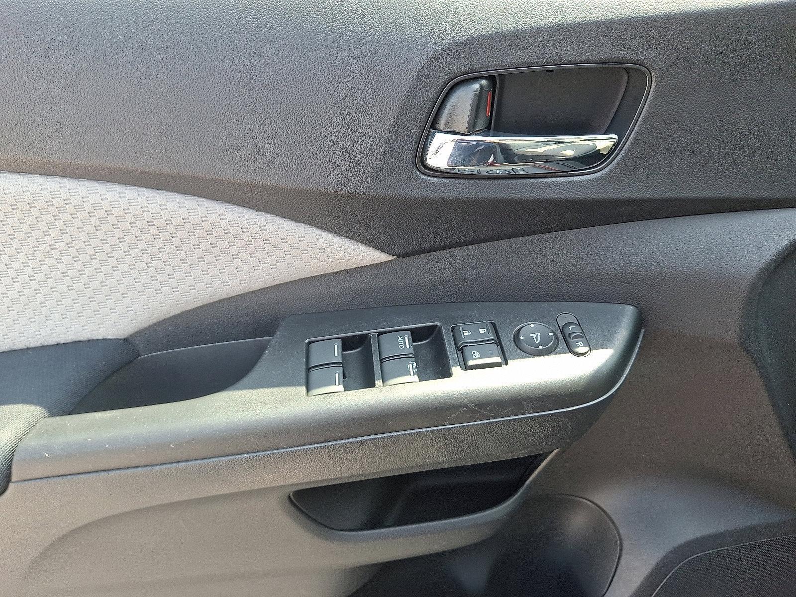 2016 Honda CR-V Vehicle Photo in Harrisburg, PA 17111