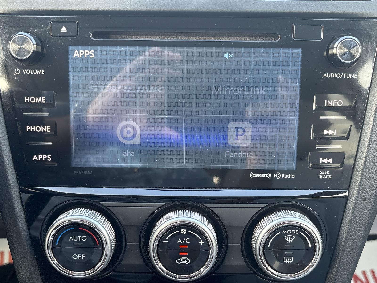2017 Subaru Forester Vehicle Photo in Mechanicsburg, PA 17050