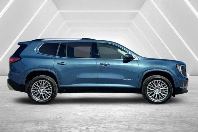 2026 GMC Acadia Vehicle Photo in STOCKTON, CA 95212-2838