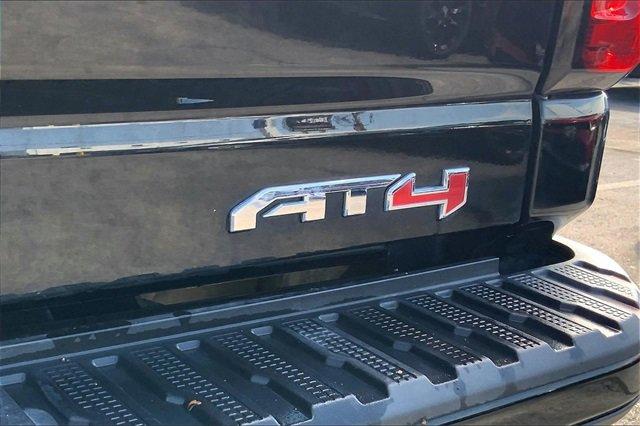 2021 GMC Sierra 2500 HD Vehicle Photo in INDEPENDENCE, MO 64055-1377