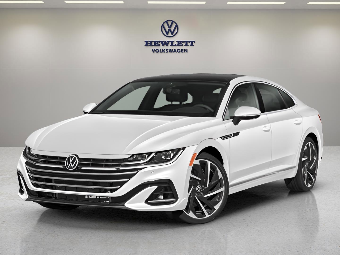 2021 Volkswagen Arteon Vehicle Photo in Georgetown, TX 78626