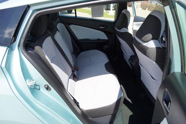 2020 Toyota Prius Vehicle Photo in Riverdale, UT 84405