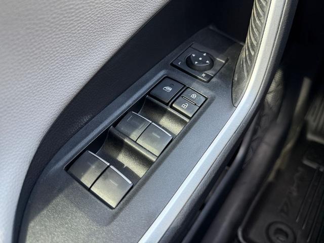 2023 Toyota RAV4 Vehicle Photo in Brunswick, GA 31525